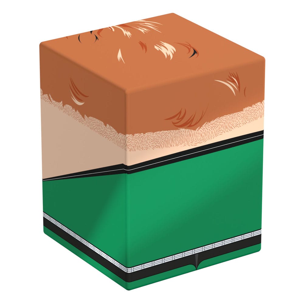 Squaroes - Squaroe DC Justice League™ JL019 - Guy Gardner™ Image 4