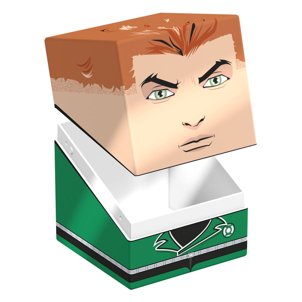 Squaroes - Squaroe DC Justice League™ JL019 - Guy Gardner™ Image 5