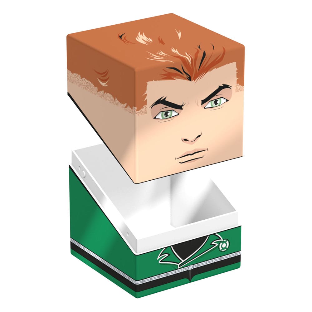 Squaroes - Squaroe DC Justice League™ JL019 - Guy Gardner™ Image 6