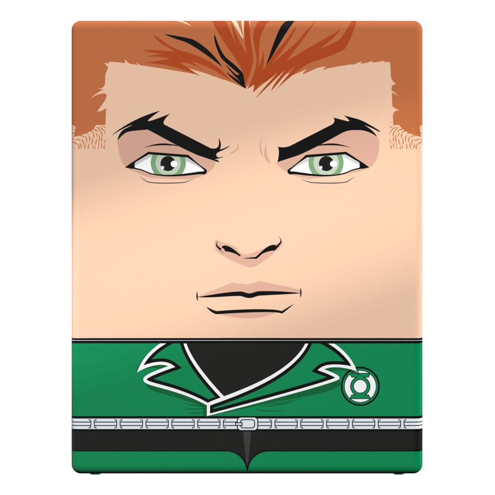Squaroes - Squaroe DC Justice League™ JL019 - Guy Gardner™ Image 8