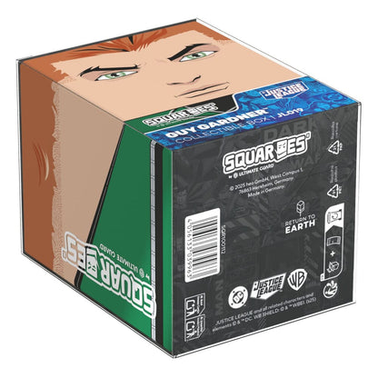 Squaroes Squaroe DC Justice League™ JL019 - Guy Gardner™ Image 12