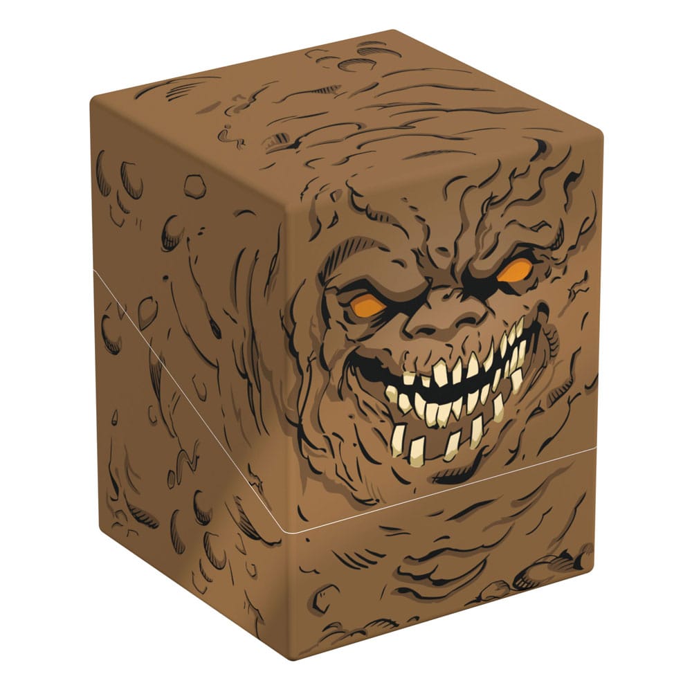 Squaroes - Squaroe DC Justice League™ JL020 - Clayface™ Image 1