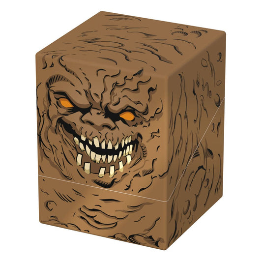 Squaroes - Squaroe DC Justice League™ JL020 - Clayface™ Image 2