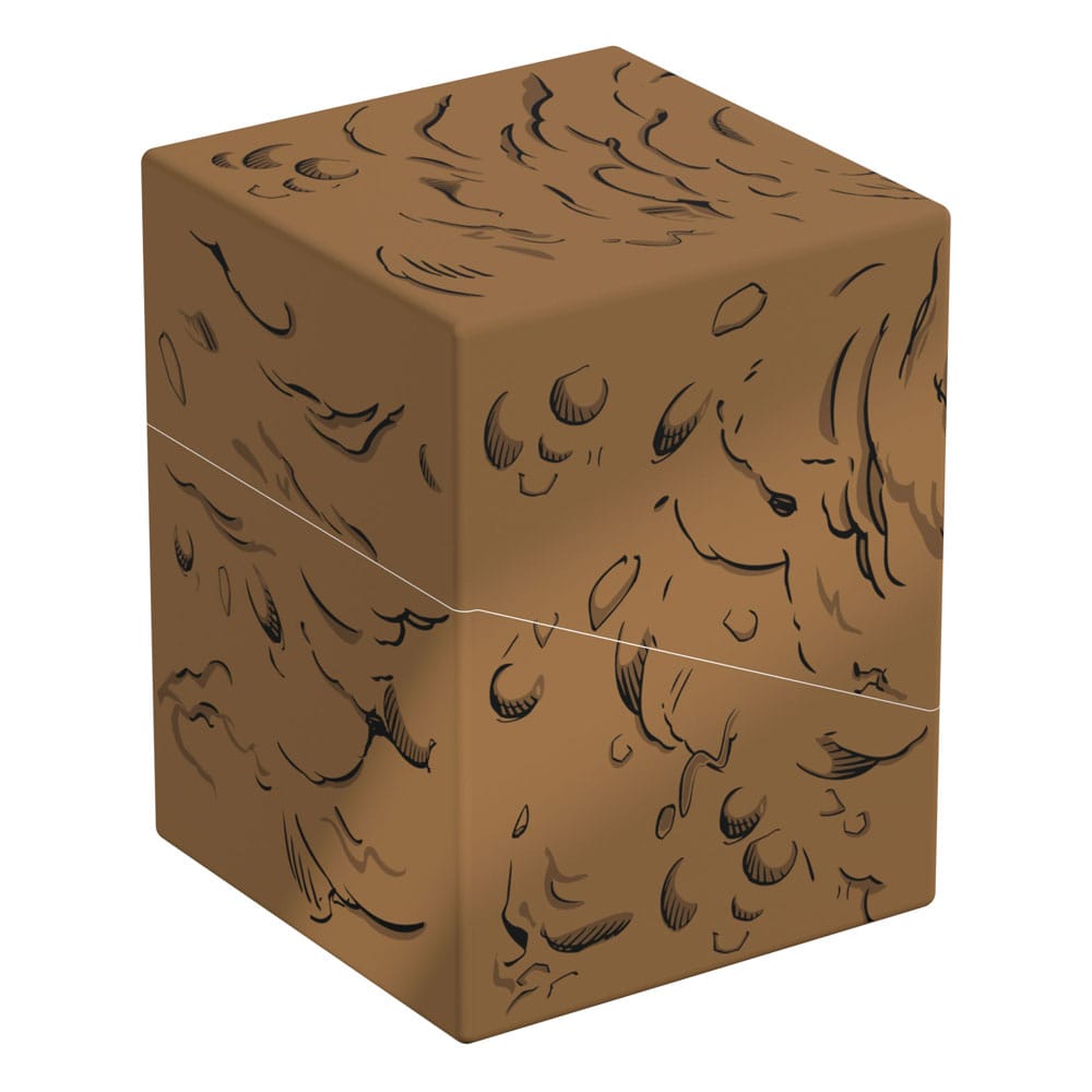 Squaroes - Squaroe DC Justice League™ JL020 - Clayface™ Image 3