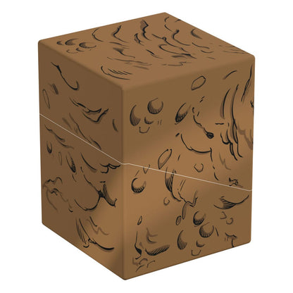 Squaroes - Squaroe DC Justice League™ JL020 - Clayface™ Image 3