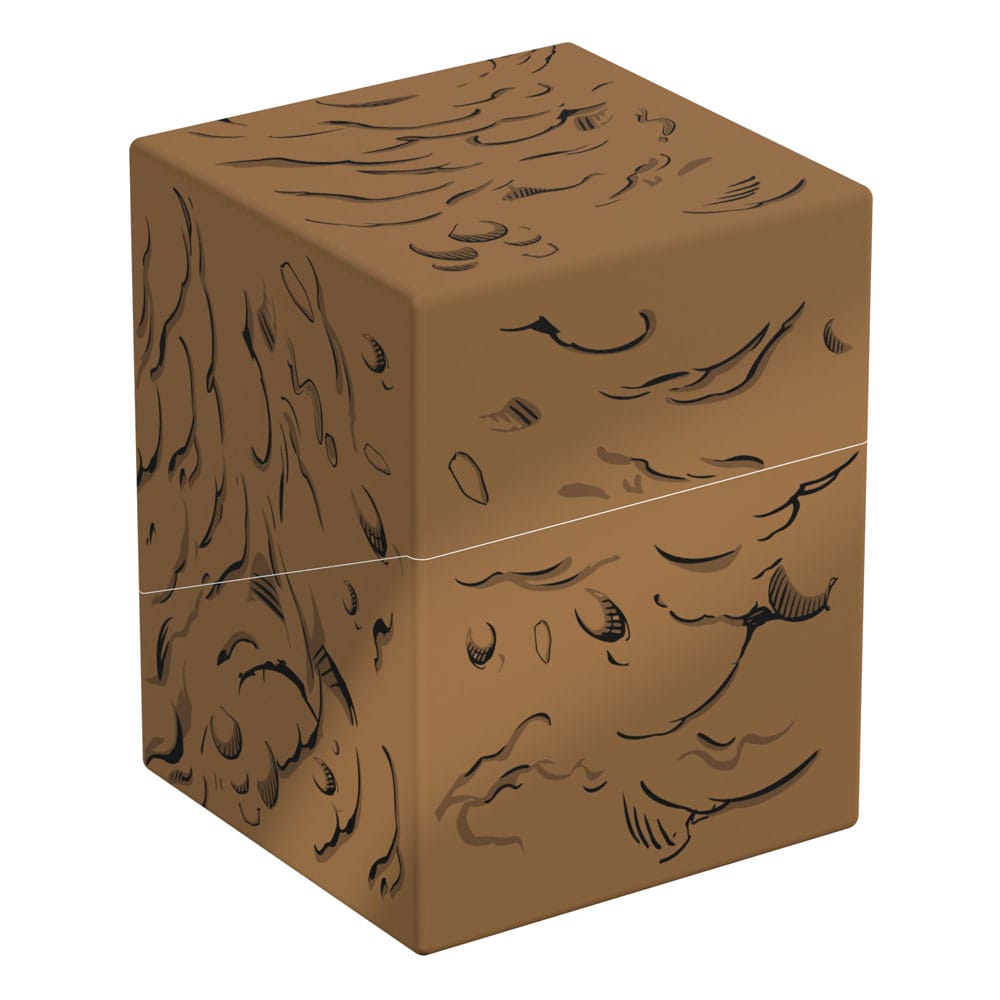 Squaroes - Squaroe DC Justice League™ JL020 - Clayface™ Image 4