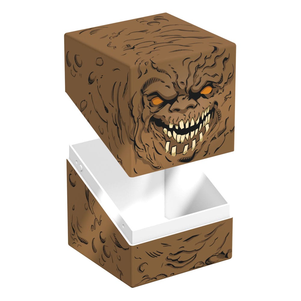 Squaroes - Squaroe DC Justice League™ JL020 - Clayface™ Image 6