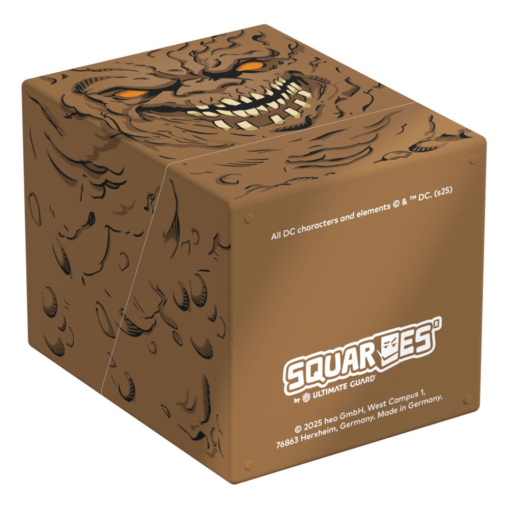 Squaroes - Squaroe DC Justice League™ JL020 - Clayface™ Image 7
