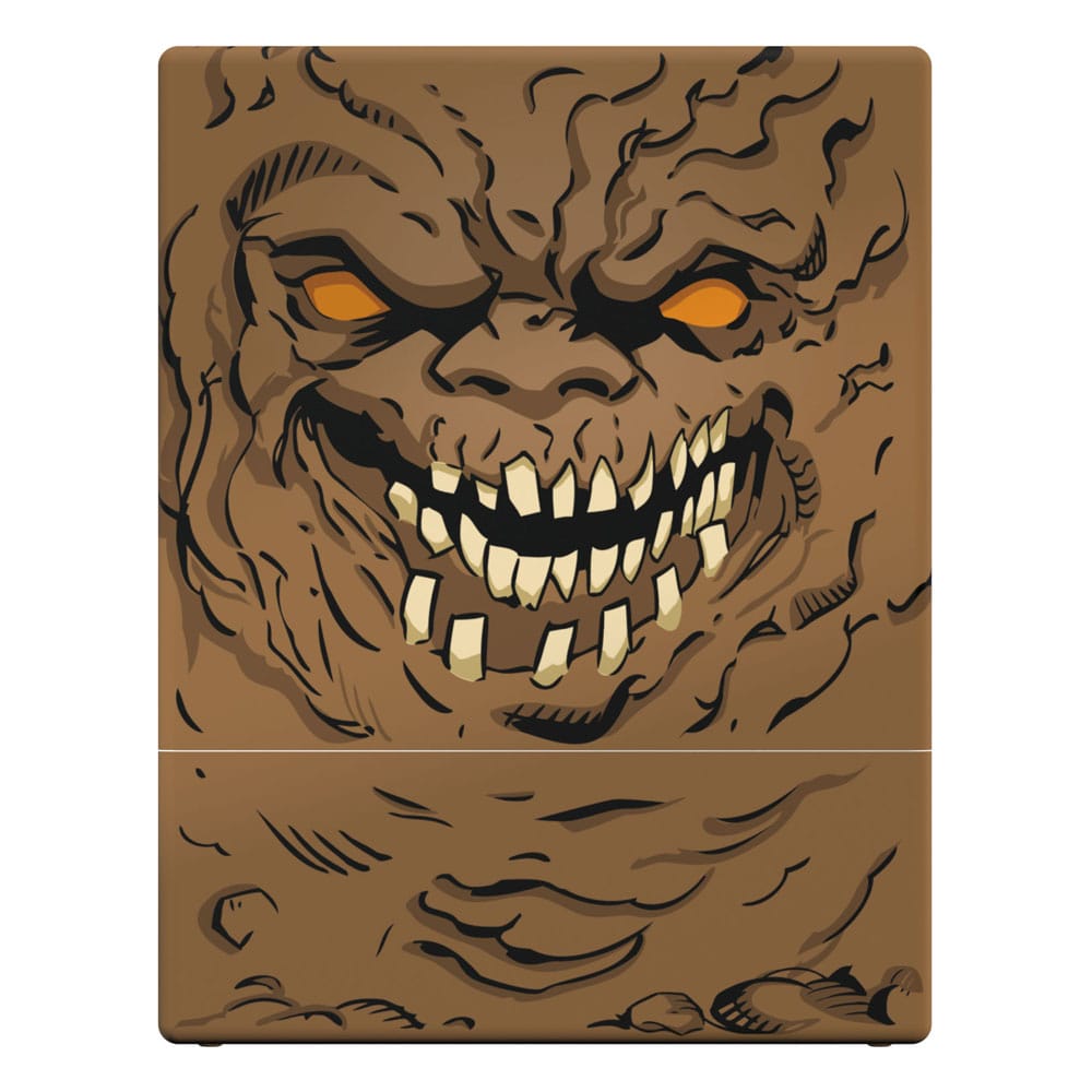 Squaroes - Squaroe DC Justice League™ JL020 - Clayface™ Image 8