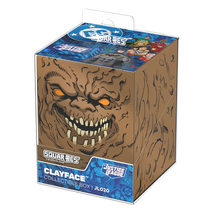 Squaroes - Squaroe DC Justice League™ JL020 - Clayface™ Image 11