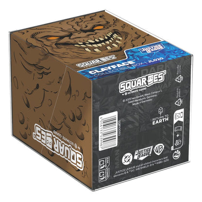 Squaroes - Squaroe DC Justice League™ JL020 - Clayface™ Image 12