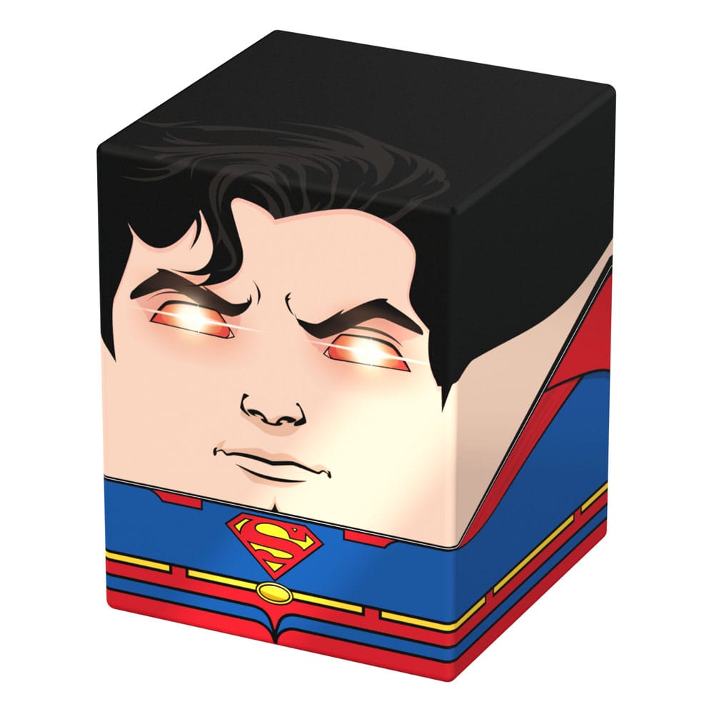 Squaroes - Squaroe DC Justice League™ JL021 - Superman™ Image 2