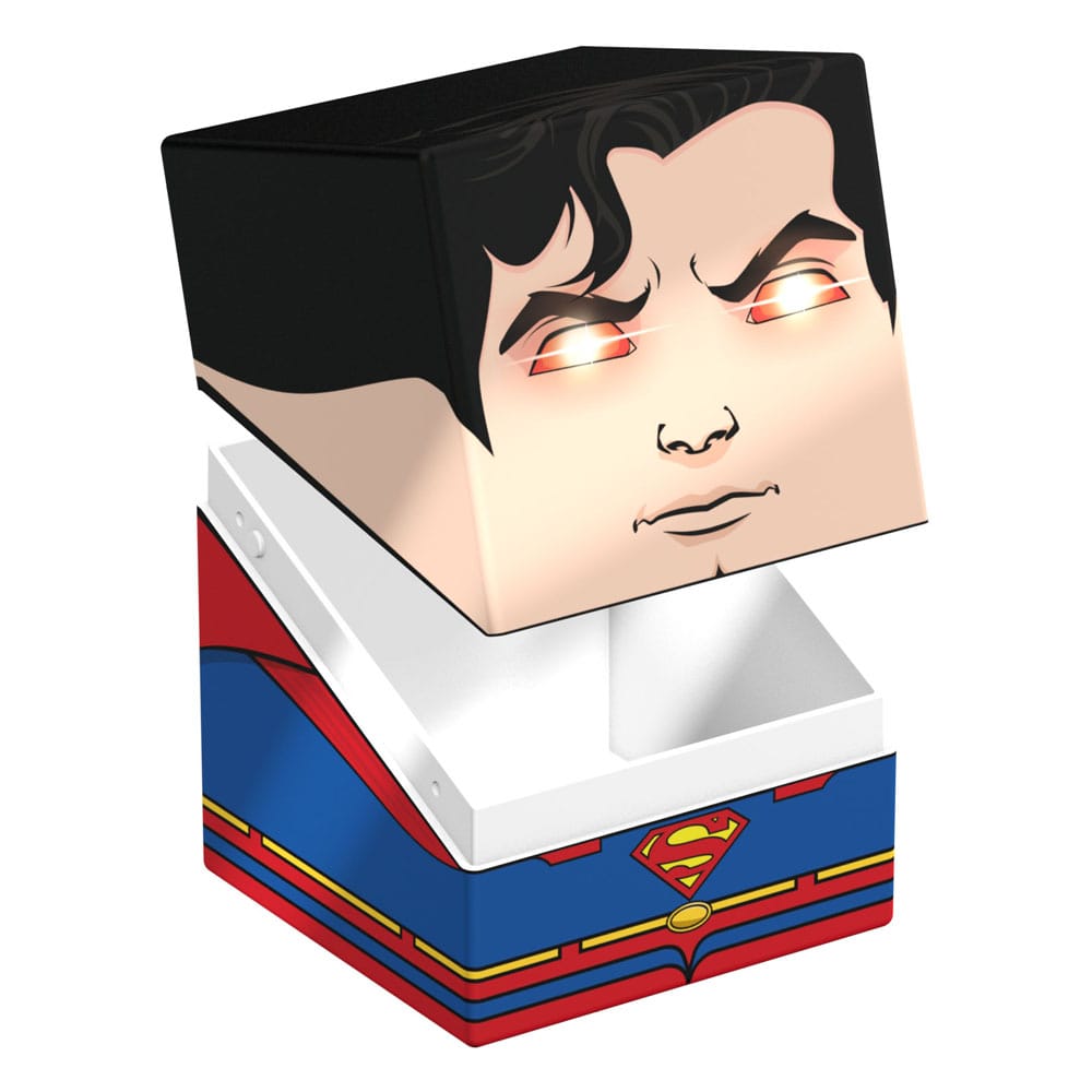 Squaroes - Squaroe DC Justice League™ JL021 - Superman™ Image 5
