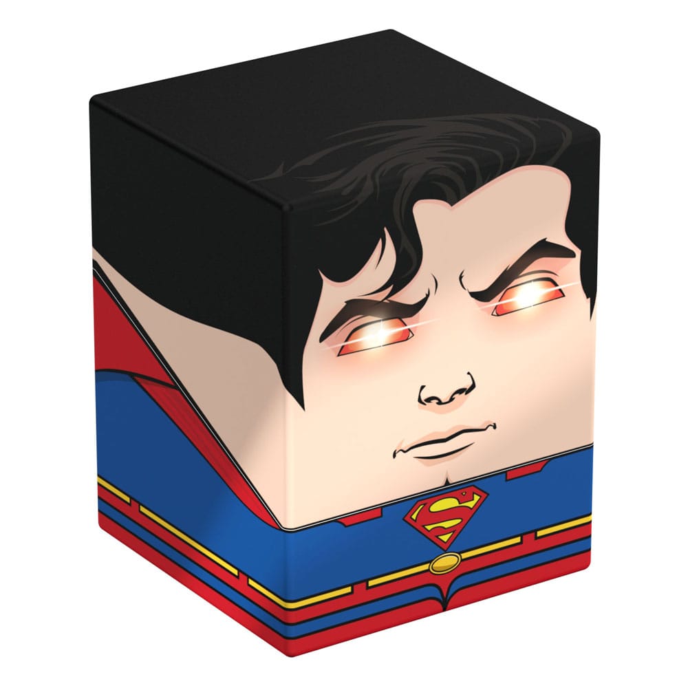 Squaroes - Squaroe DC Justice League™ JL021 - Superman™ Image 1