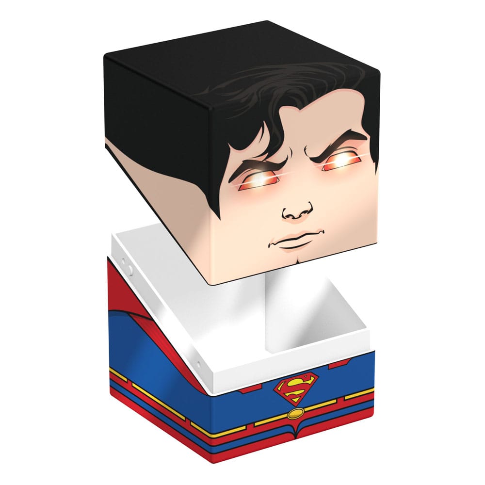 Squaroes - Squaroe DC Justice League™ JL021 - Superman™ Image 6