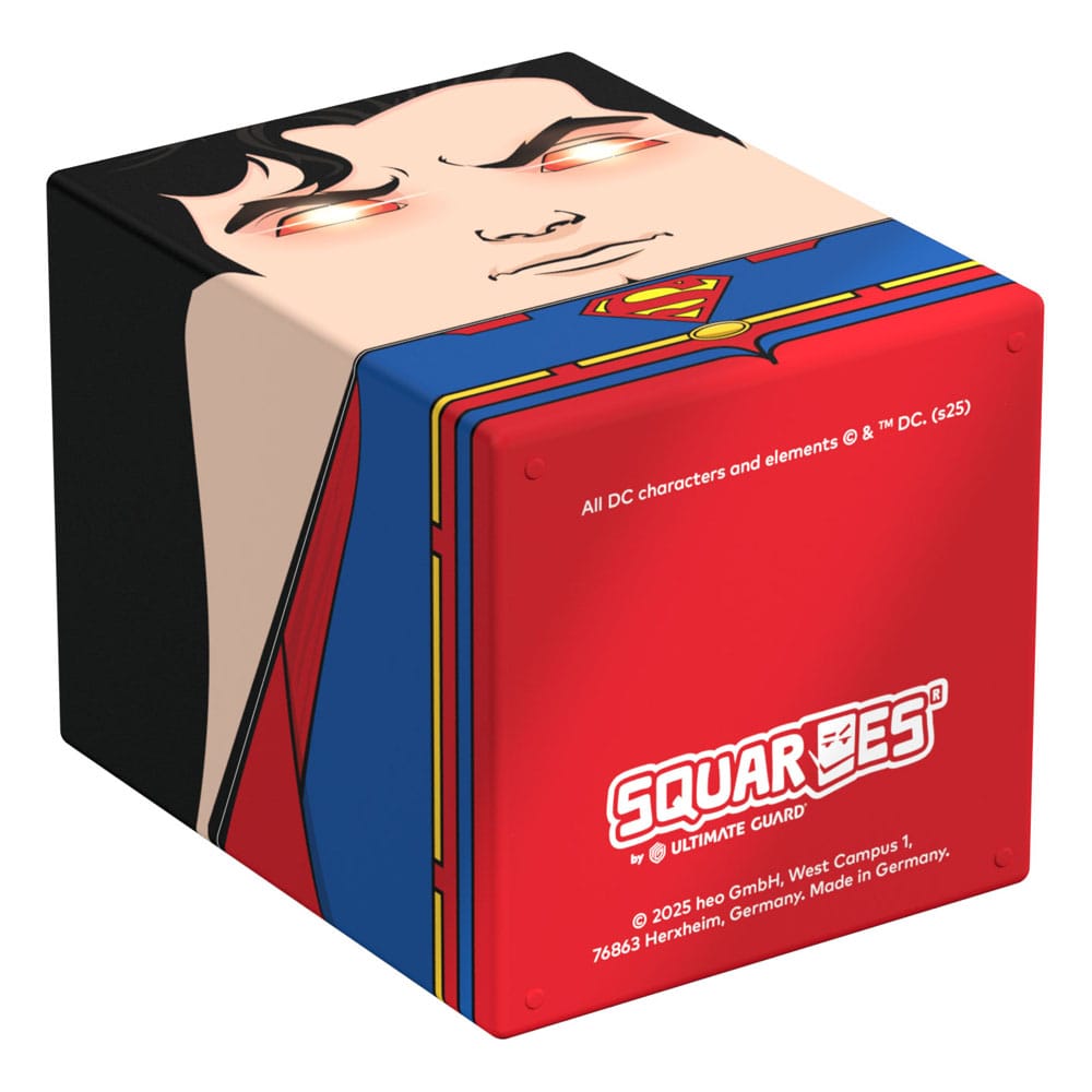 Squaroes - Squaroe DC Justice League™ JL021 - Superman™ Image 7