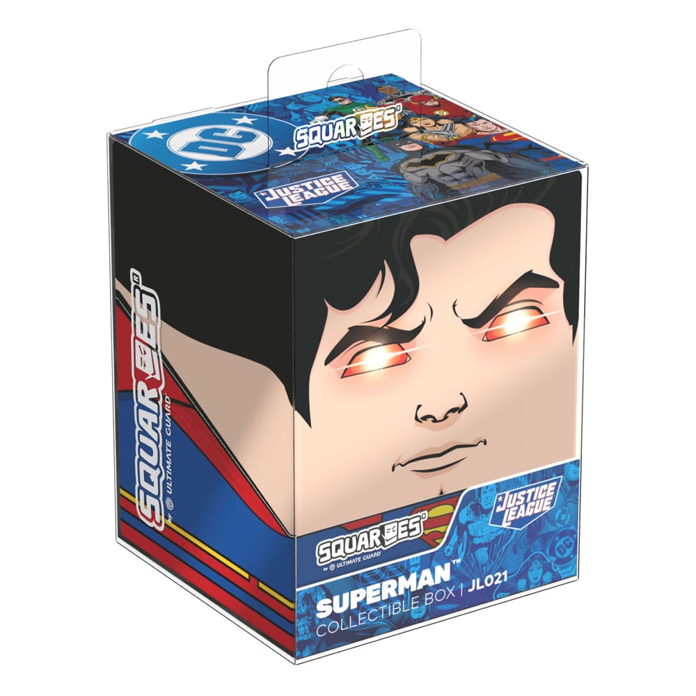 Squaroes Squaroe DC Justice League™ JL021 - Superman™ Image 9