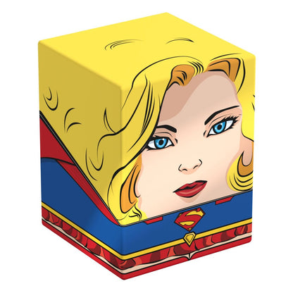 Squaroes Squaroe DC Justice League™ JL022 - Supergirl™ Image 1