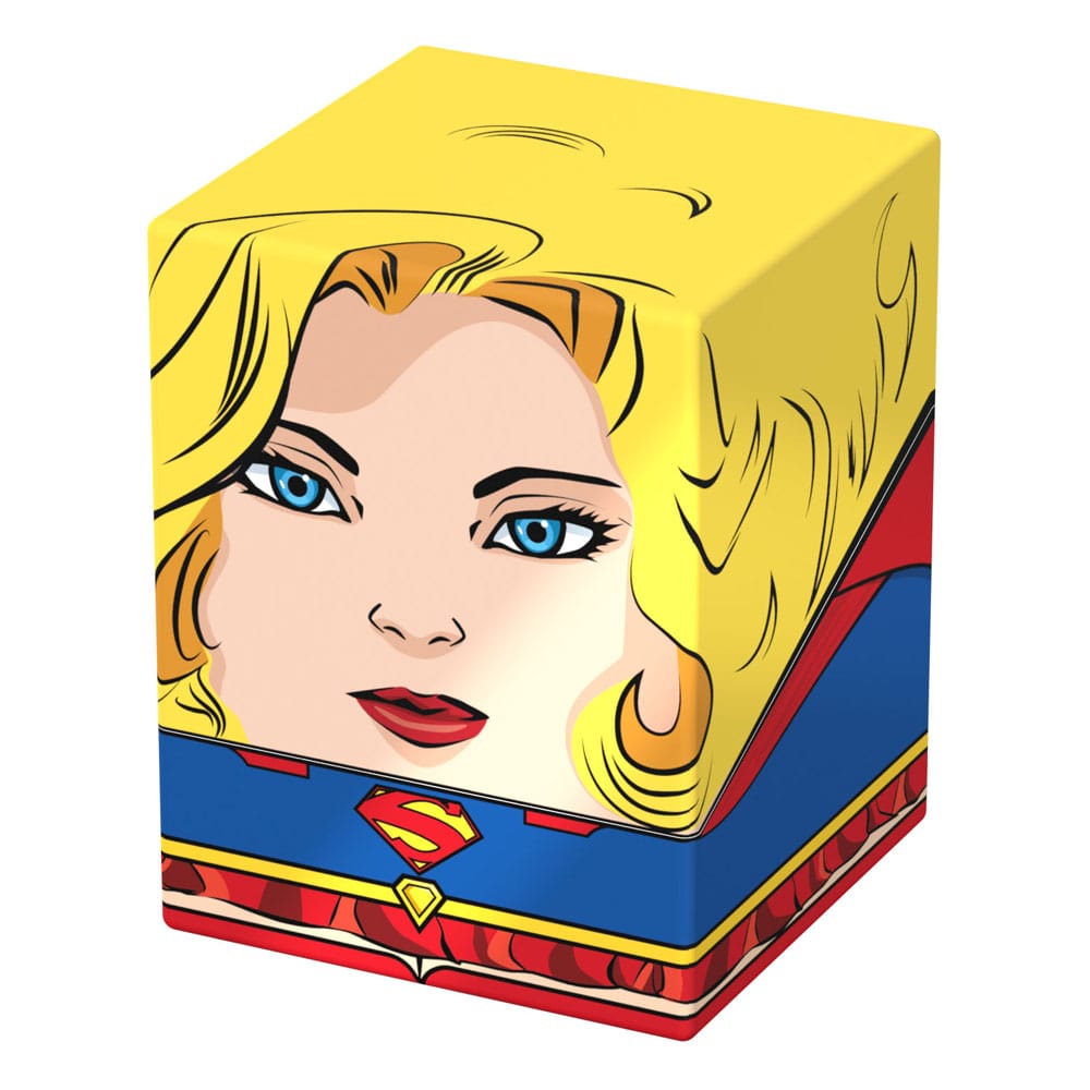 Squaroes Squaroe DC Justice League™ JL022 - Supergirl™ Image 2