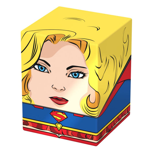 Squaroes Squaroe DC Justice League™ JL022 - Supergirl™ Image 2