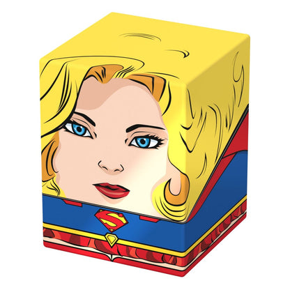 Squaroes - Squaroe DC Justice League™ JL022 - Supergirl™ Image 2