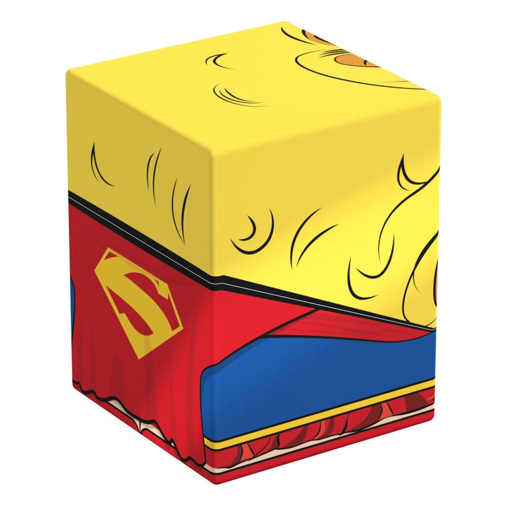 Squaroes - Squaroe DC Justice League™ JL022 - Supergirl™ Image 3