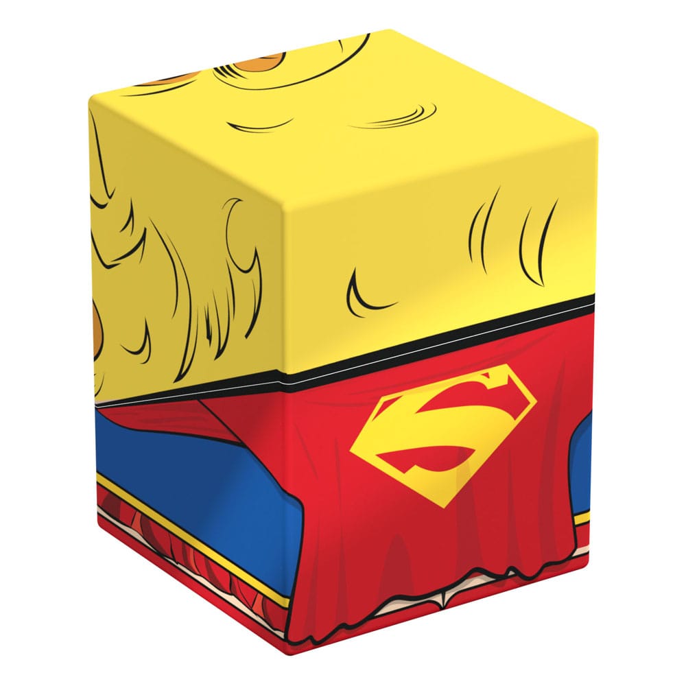 Squaroes - Squaroe DC Justice League™ JL022 - Supergirl™ Image 4