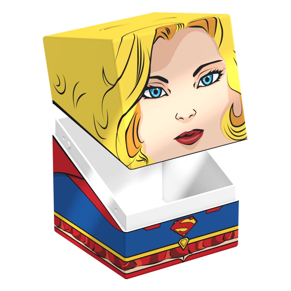 Squaroes - Squaroe DC Justice League™ JL022 - Supergirl™ Image 5