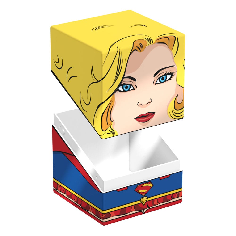 Squaroes Squaroe DC Justice League™ JL022 - Supergirl™ Image 6