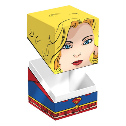 Squaroes Squaroe DC Justice League™ JL022 - Supergirl™ Image 6