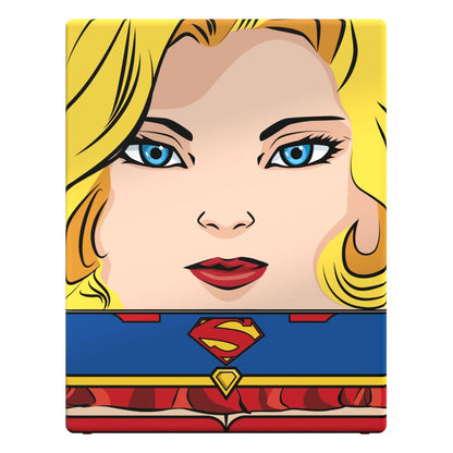 Squaroes Squaroe DC Justice League™ JL022 - Supergirl™ Image 8