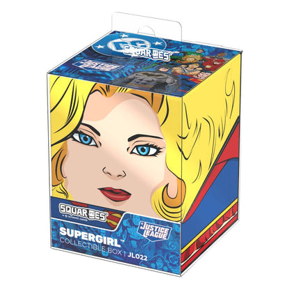 Squaroes - Squaroe DC Justice League™ JL022 - Supergirl™ Image 11