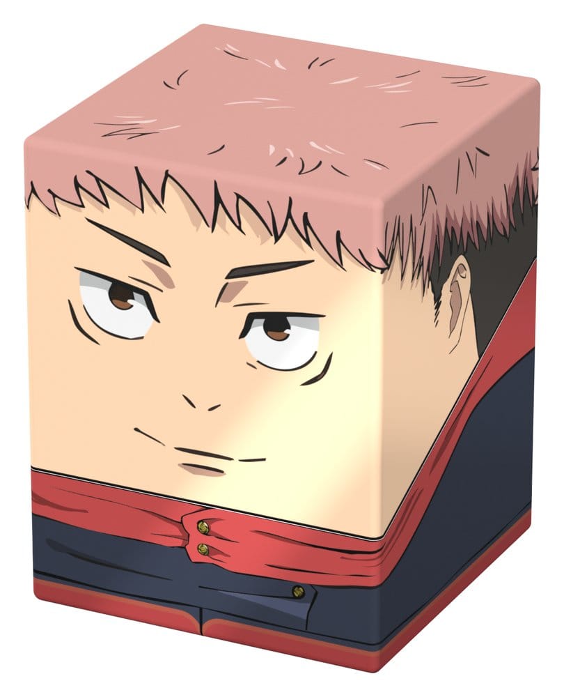 Squaroes Squaroe Jujutsu Kaisen JK001 - Yuji Itadori Image 2