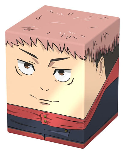 Squaroes Squaroe Jujutsu Kaisen JK001 - Yuji Itadori Image 2