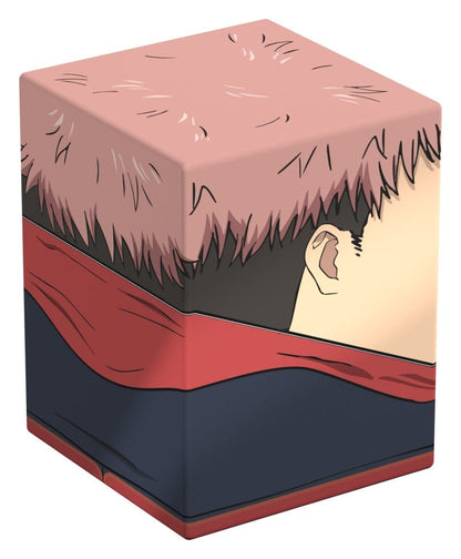 Squaroes Squaroe Jujutsu Kaisen JK001 - Yuji Itadori Image 3
