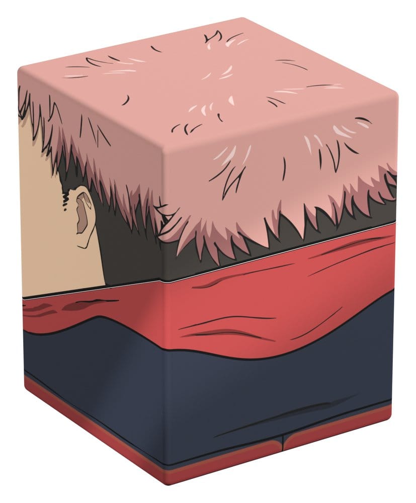 Squaroes Squaroe Jujutsu Kaisen JK001 - Yuji Itadori Image 4