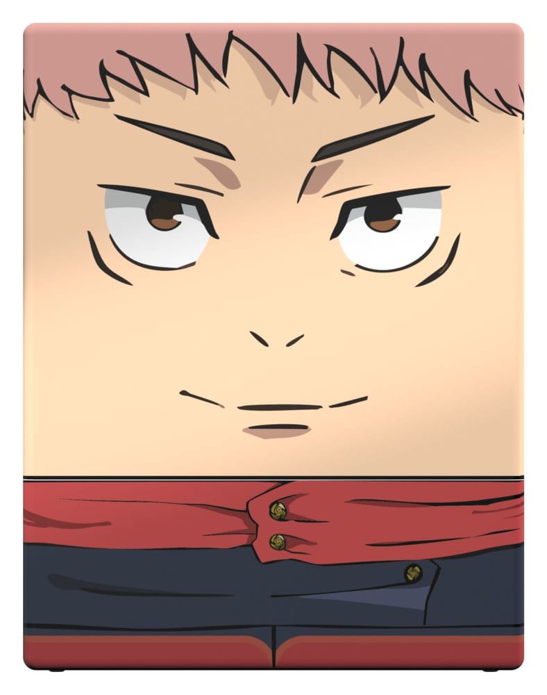 Squaroes Squaroe Jujutsu Kaisen JK001 - Yuji Itadori Image 8