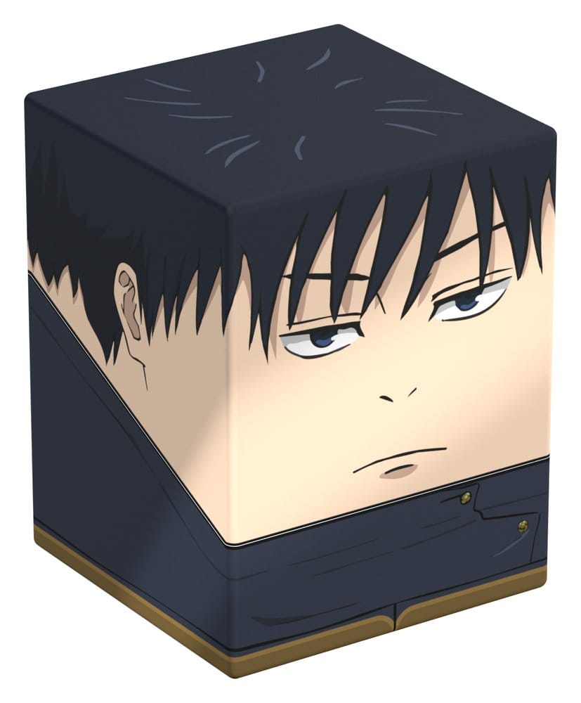 Squaroes Squaroe Jujutsu Kaisen JK002 - Megumi Fushiguro Image 1