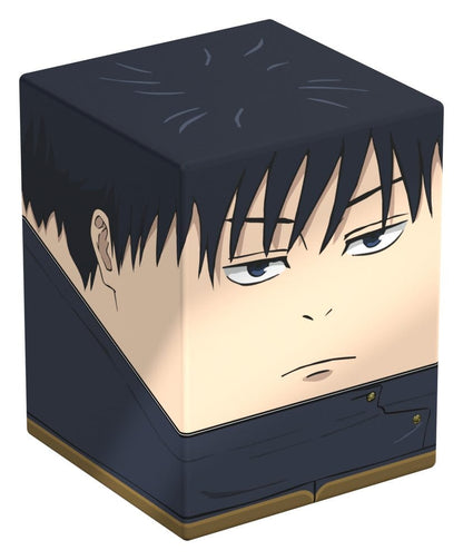 Squaroes Squaroe Jujutsu Kaisen JK002 - Megumi Fushiguro Image 1