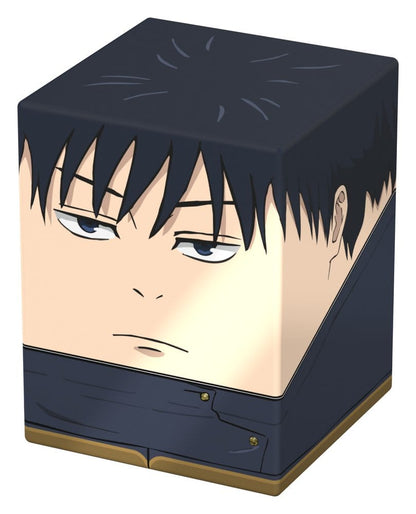 Squaroes Squaroe Jujutsu Kaisen JK002 - Megumi Fushiguro Image 2
