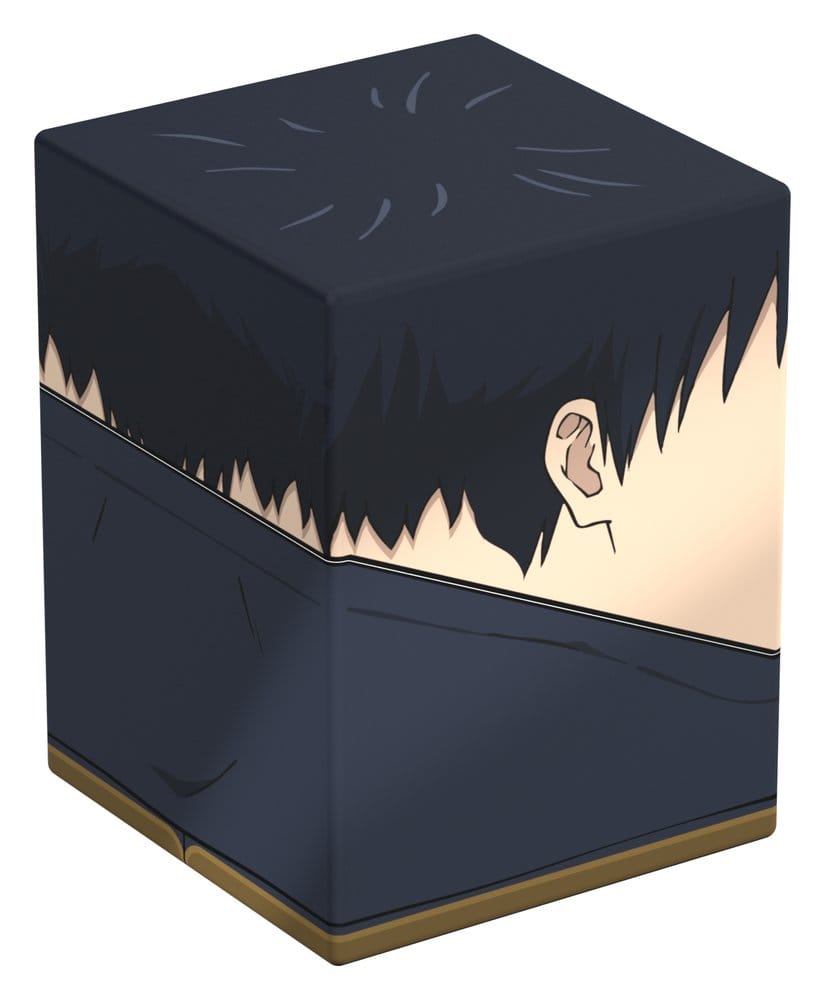 Squaroes Squaroe Jujutsu Kaisen JK002 - Megumi Fushiguro Image 3
