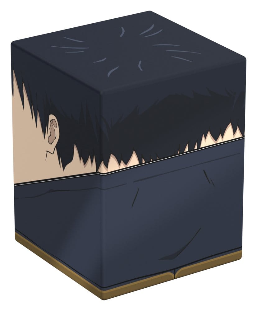Squaroes Squaroe Jujutsu Kaisen JK002 - Megumi Fushiguro Image 4