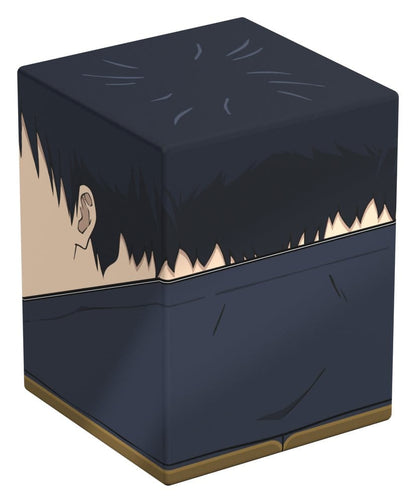 Squaroes Squaroe Jujutsu Kaisen JK002 - Megumi Fushiguro Image 4