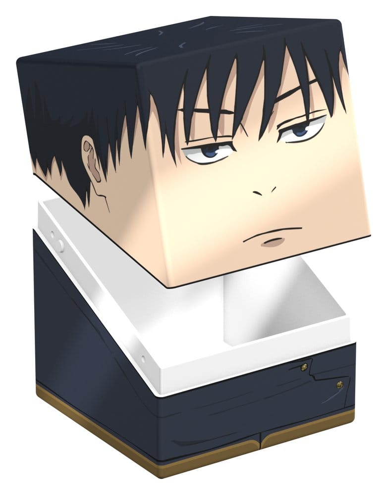 Squaroes Squaroe Jujutsu Kaisen JK002 - Megumi Fushiguro Image 5