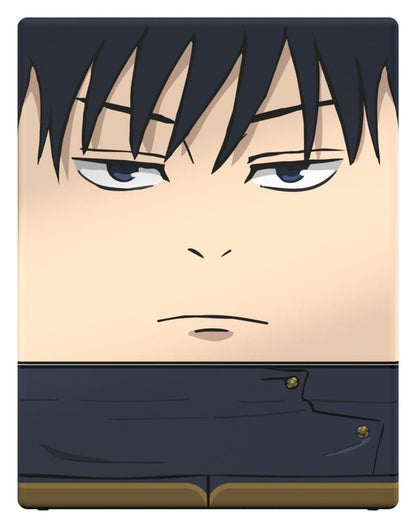 Squaroes Squaroe Jujutsu Kaisen JK002 - Megumi Fushiguro Image 8