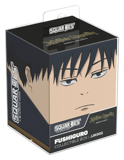 Squaroes Squaroe Jujutsu Kaisen JK002 - Megumi Fushiguro Image 9