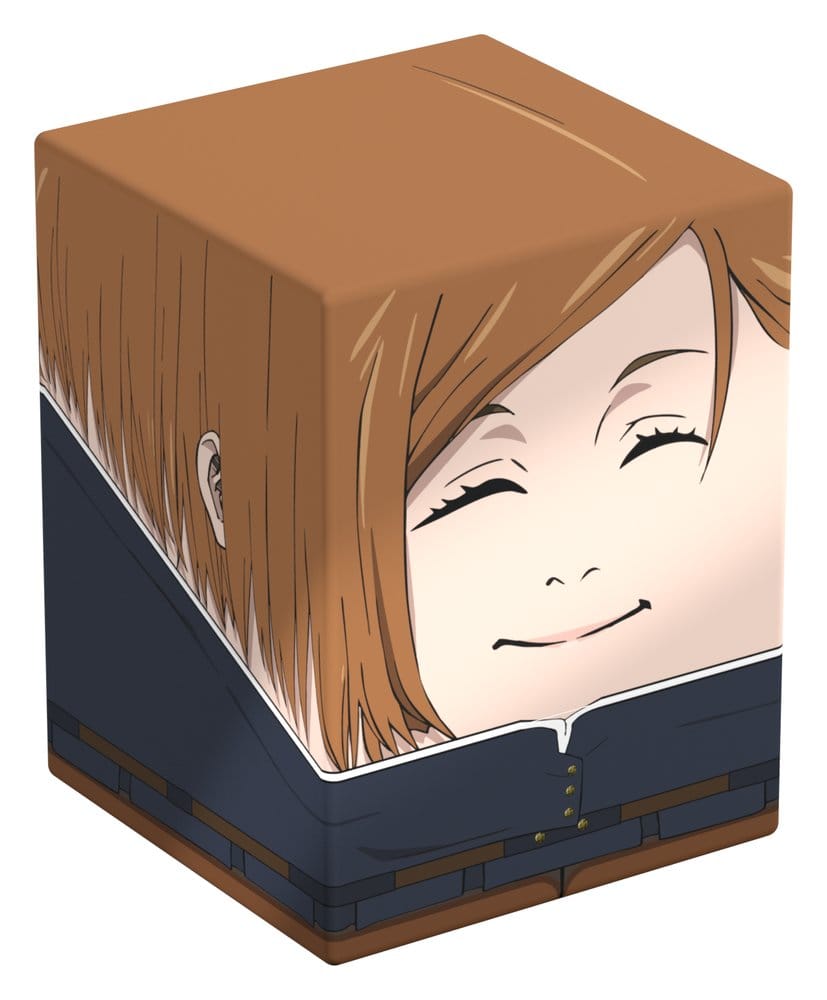 Squaroes Squaroe Jujutsu Kaisen JK003 - Nobara Kugisaki Image 1