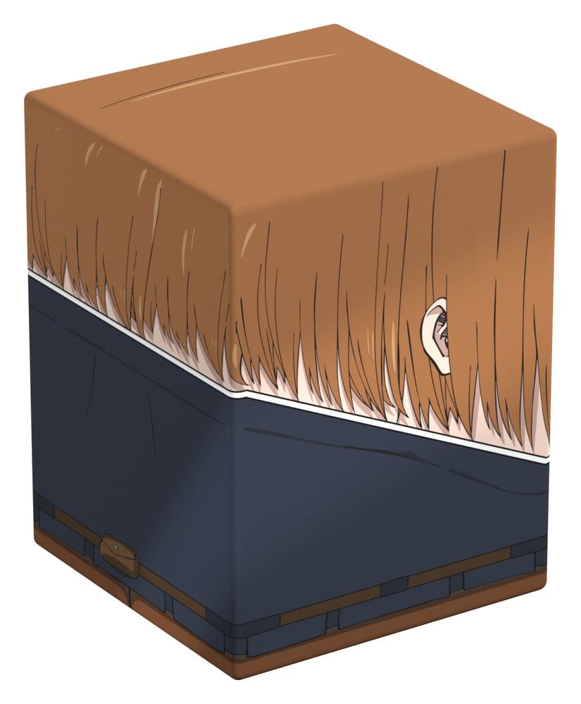 Squaroes Squaroe Jujutsu Kaisen JK003 - Nobara Kugisaki Image 3