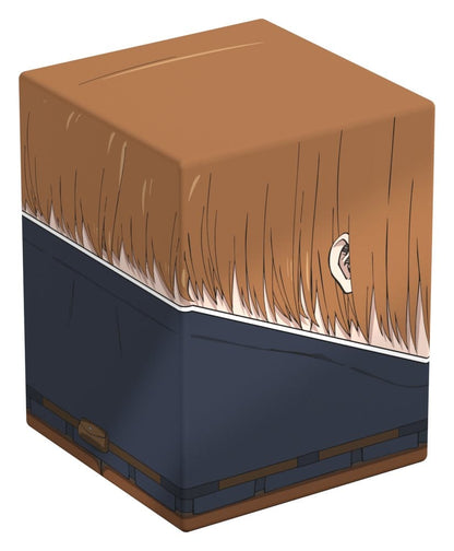 Squaroes Squaroe Jujutsu Kaisen JK003 - Nobara Kugisaki Image 3