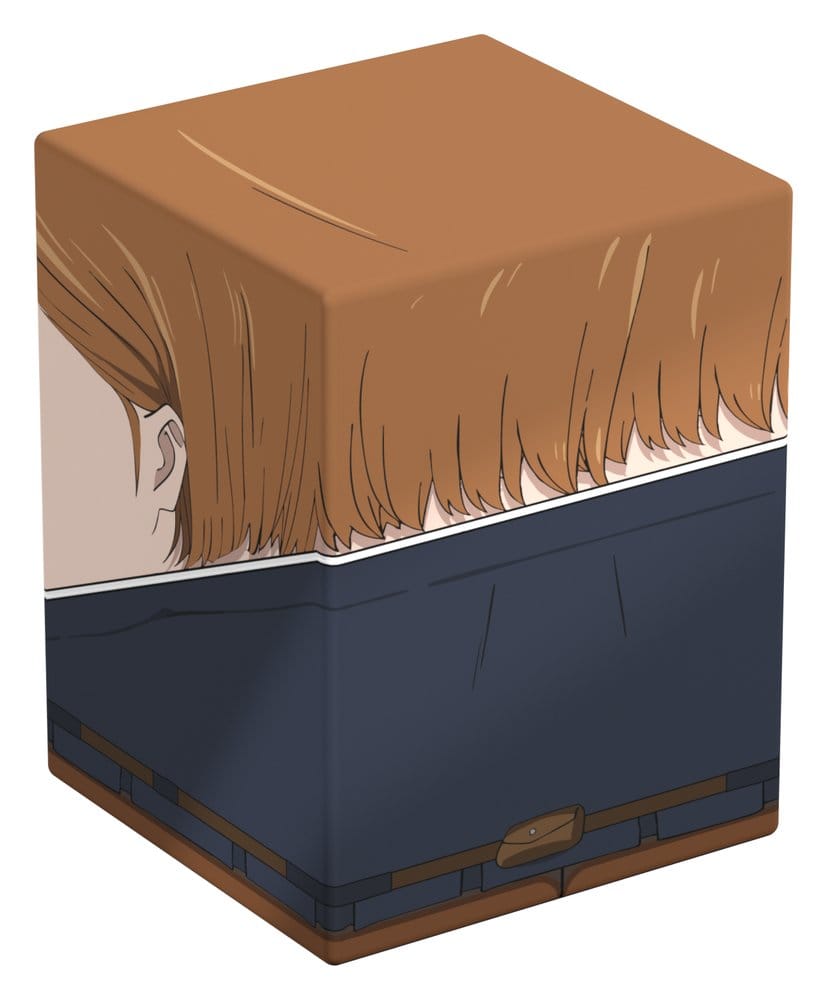 Squaroes Squaroe Jujutsu Kaisen JK003 - Nobara Kugisaki Image 4